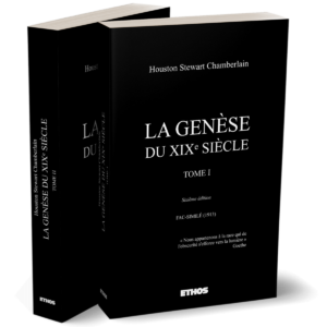 La Genèse du XIXe siècle (tomes 1 & 2)