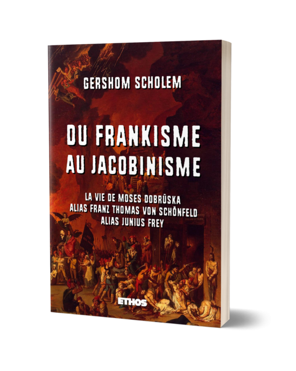 Du Frankisme au Jacobinisme