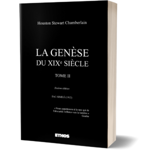 La Genèse du XIXe siècle (tome 2)
