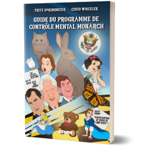 Guide du programme de contrôle mental Monarch