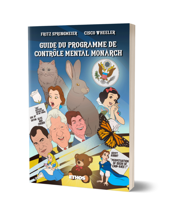 Guide du programme de contrôle mental Monarch