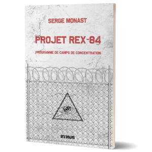 PROJET REX-84