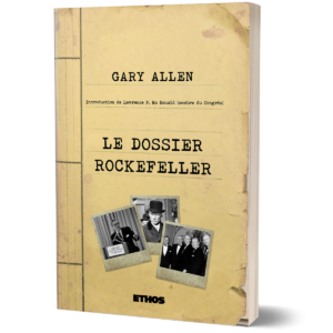 Le Dossier Rockefeller