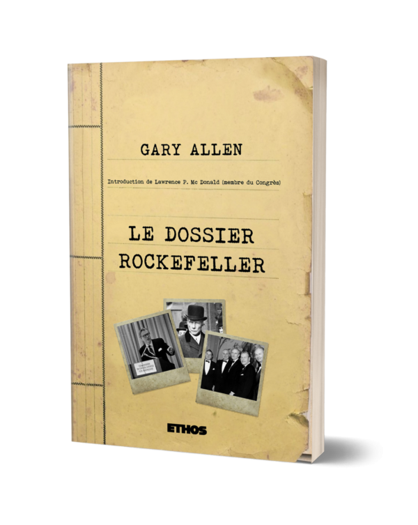 Le Dossier Rockefeller