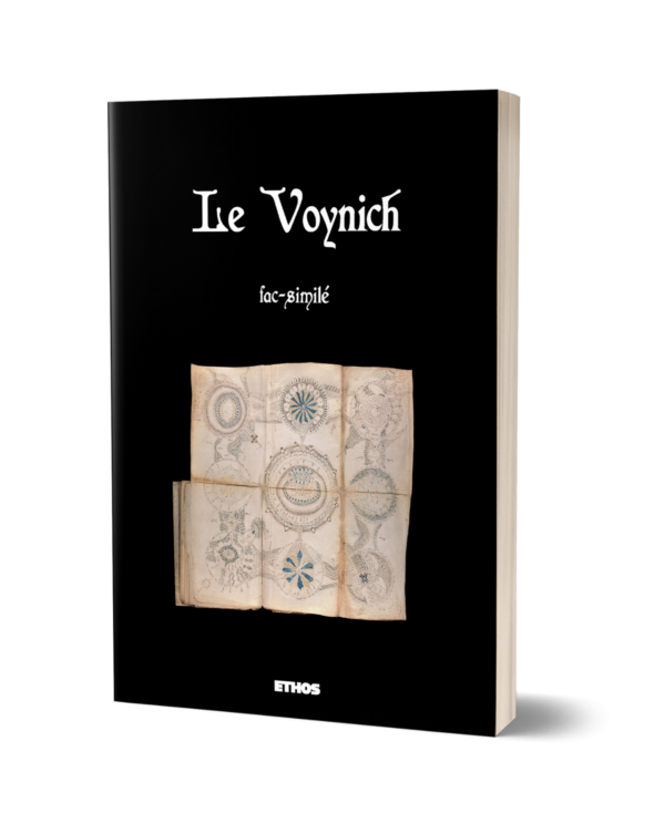 Le Voynich