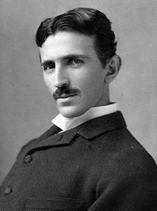Tesla, Nikola