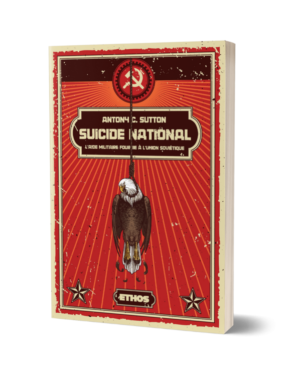 Suicide national