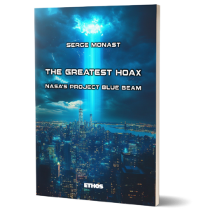 The Greatest Hoax; NASA's Project Blue Beam