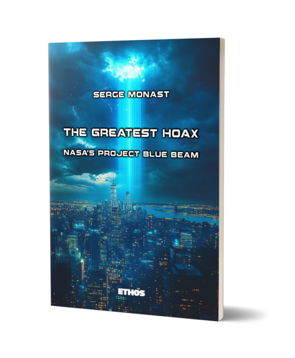 The Greatest Hoax; NASA's Project Blue Beam