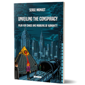 Unveiling the Conspiracy Plan for Chaos and Marking of Humanity