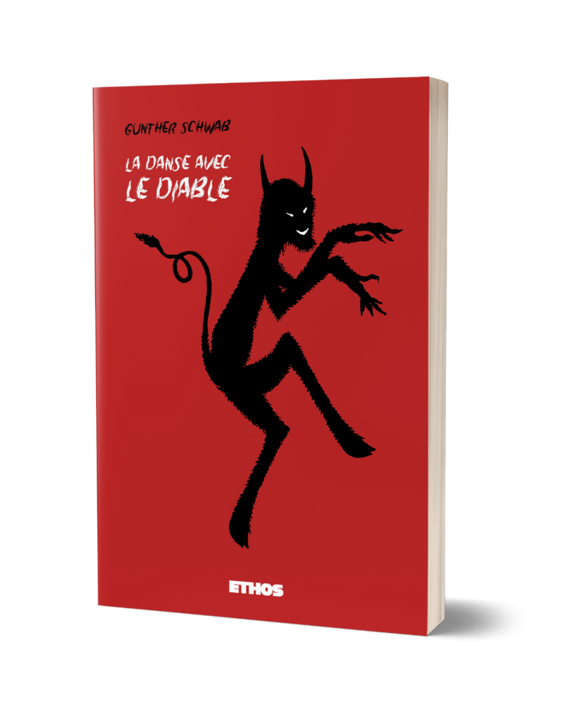 Avec Le Diable 7 Lettres