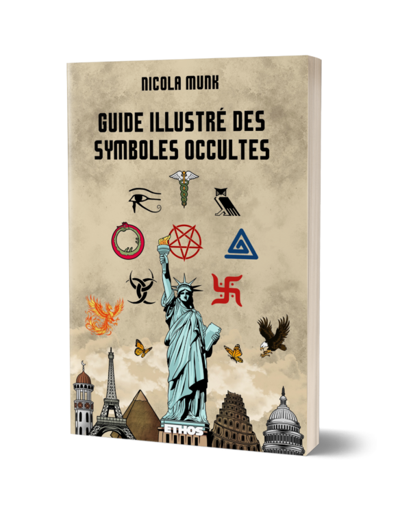 Guide illustré des symboles occultes