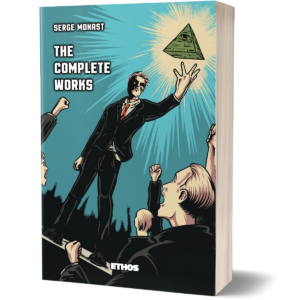 The Complete Works of Serge Monast